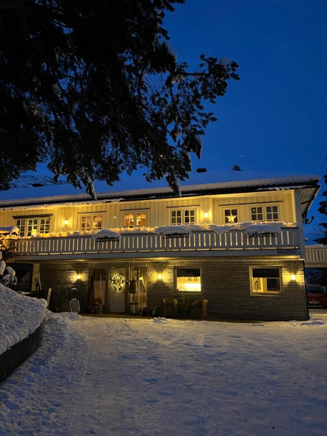 Hyggelig Leilighet I Sentrum Hemsedal Exterior photo